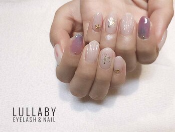 ララバイ 恵比寿店(LULLABY)/LULLABY やり放題コース