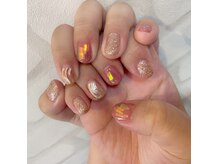 アールエム(Rm)/ピンクニュアンス