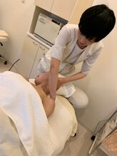 ポーラ ザ ビューティ 都島店(POLA THE BEAUTY)/