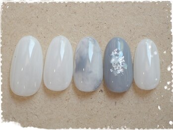 ヴィラファボリエ 白金台(Villa Favorie)/シンプルアート