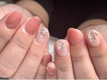 クロシュ(Cloche)/