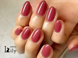 ◆ワンカラー◆