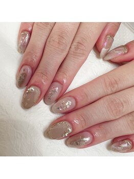 シエルズビューティー(ciel's beauty)/