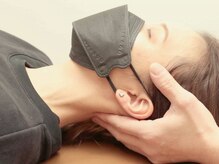 「筋にく骨かく整体」であなたのお身体を楽に、美しく整えます♪