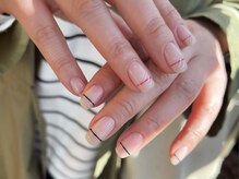 コダサンマルハチ(koda 308)/ラインフレンチ