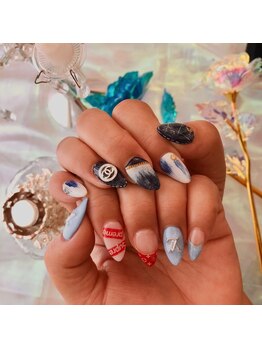 クレヴィオ 小美玉店(CREVIO)/