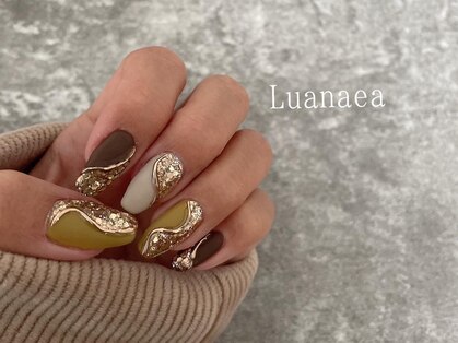 ルアナエア(Luanaea)の写真