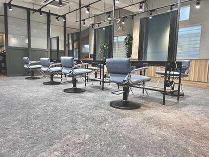 オーク ガーデン 中目黒(OAK garden)の写真