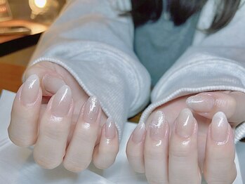 クーアネイル(kuua nail)/select premium
