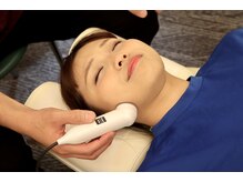 横浜駅きた西整体院/全身整体/肩こり/腰痛/骨盤矯正