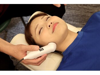 横浜駅きた西整体院/全身整体/肩こり/腰痛/骨盤矯正