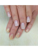 ネイルラビット(NAIL Rabbit)/