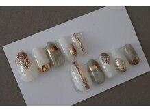 マウロアネイル(mauloa nail)/