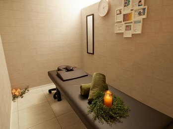 ア ニュームーン 京都烏丸店(a New Moon)/個室