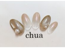 チュア(CHUA)/【定額】7480円