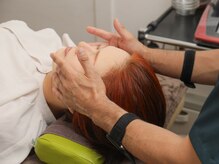 セットアップ鍼灸院(setup鍼灸院)/ラジオ波美容鍼