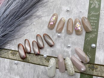 キャッツアイ東京 新宿店(Cat's eye TOKYO)/定額サンプル7,480円