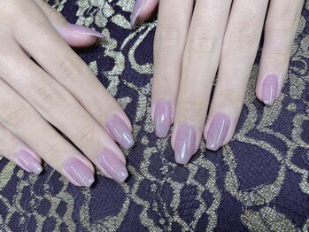 マーチ(March)/シンプルワンカラー