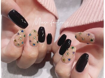 ミューズ ファクトリー(Muse factory)/