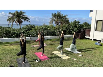 コバラム 石垣島本店(Kovalam)/Kovalam のヨガ教室