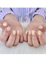 はあとねいる 西鉄久留米店/4月限定デザイン