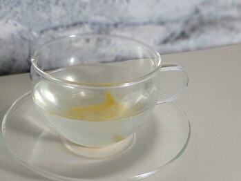 アロマアンドリラクゼーション アイビー(IVY)/ドリンク