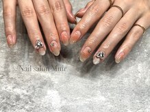 ミュア(Muir)/持ち込みデザインフルコース