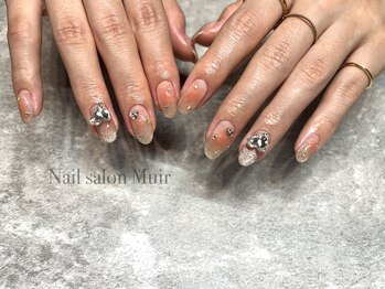 持ち込みデザインフルコース