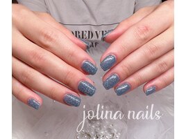 フラッシュネイル