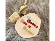 はあとねいる 八事店/はあとねいる八事店限定