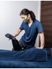*濃密な60分*『オールハンド整体』　丁寧全身マッサージ+整体60分