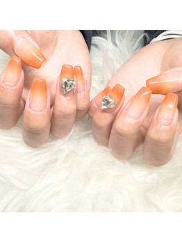 ベル(Belle)/【定額】トレンドコース