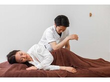 リハイロ 津山店(REHAIRO)/話題の筋膜リリース☆