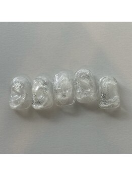 シェリーネイル 恵比寿(cherie nail)/design course