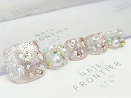 Fレオパードフット8980円～