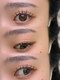 エイト(eight)の写真/【トレンドをおさえたワンホンやアイドル風も可能◎】絶妙なニュアンスカラーも多数ご用意あります♪