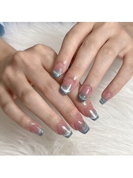 イチキュウハチキュウ ネイルサロン(The 1989 nail salon)/