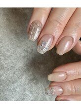 ラジャ(Rajah71.)/定額ネイル