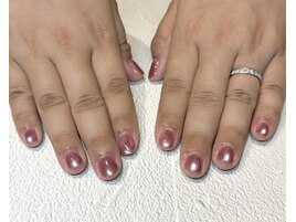 マグネットネイル