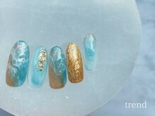 リンネ 静岡店(Rinne)/定額デザイン