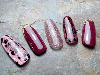 マジックミラー/