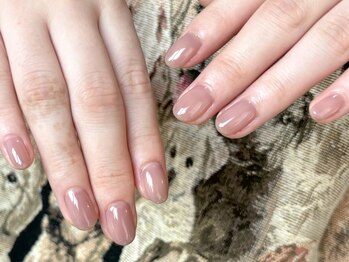 アウリイ(aulii)/シンプルコース60分