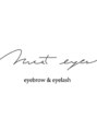 モスト アイズ 渋谷(most eyes)/【眉毛/まつ毛パーマ専門店】most eyes渋谷