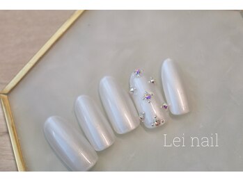 レイ ネイル(Lei nail)/
