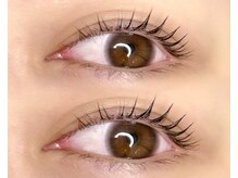 パーミル アイ アンド ネイル クマモト(permille ‰ eye&nail Kumamoto)/バービーラッシュリフト