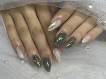 グランジーナ(Gran Jiina)/定額デザインＣ