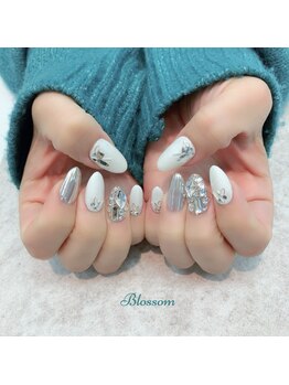 ブロッサム(Blossom)/１０本アートコース