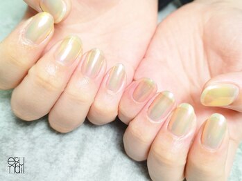 エクリュ 二日市(e'cru)/うるうるワンカラー