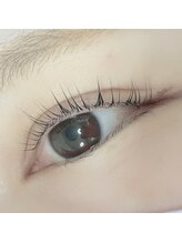 ノア(Noah)/まつ毛パーマ