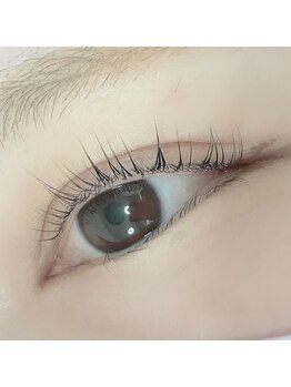 ノア(Noah)/まつ毛パーマ